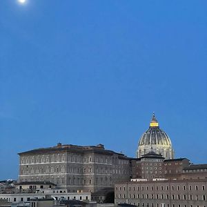 R.C. Vatican View